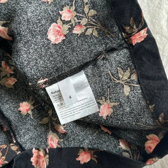 Reformation Dress - Picture 4 of 6